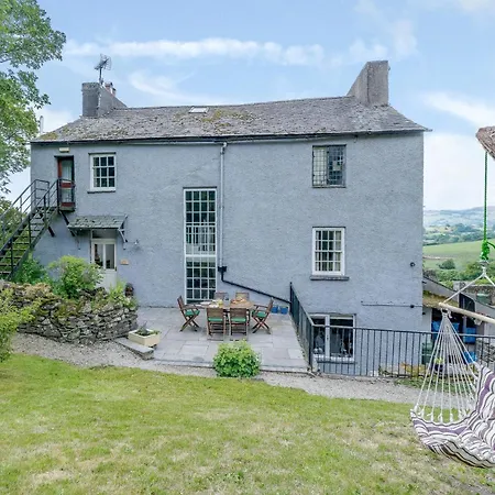 3 Bed In Kendal Oc-75564 Apartamento