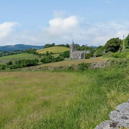 Апартаменты 3 Bed In Kendal Oc-75564 Crosthwaite