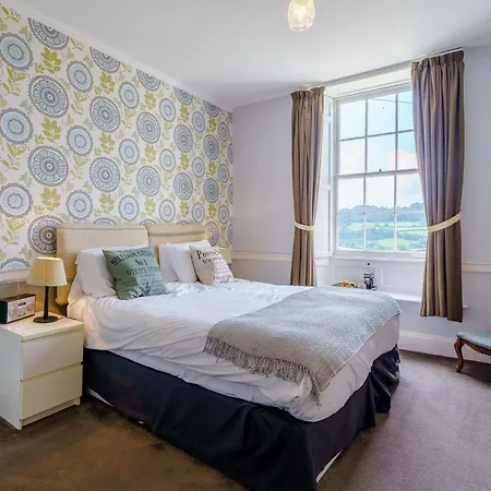 3 Bed In Kendal Oc-75564 Apartamento *