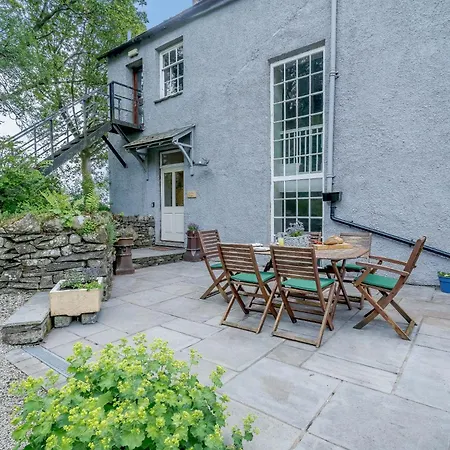 3 Bed In Kendal Oc-75564 Apartamento Crosthwaite