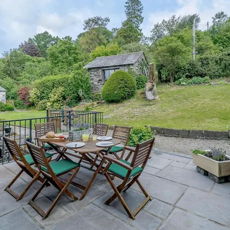 3 Bed In Kendal Oc-75564 Апартаменты
