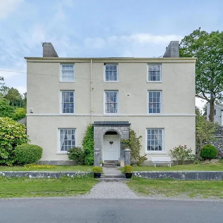 3 Bed In Kendal Oc-75564 Апартаменты Crosthwaite