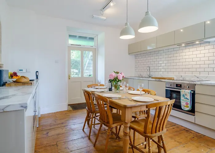 Apartamento 3 Bed In Kendal Oc-75564 Crosthwaite