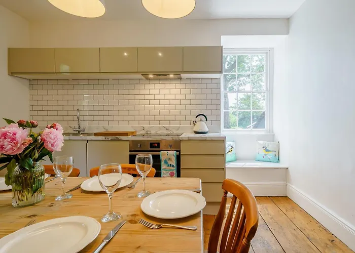 Apartamento 3 Bed In Kendal Oc-75564 Crosthwaite