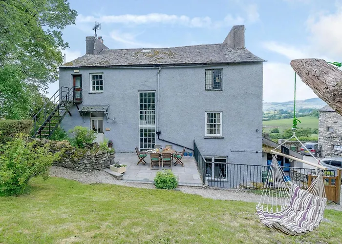 3 Bed In Kendal Oc-75564 Apartamento