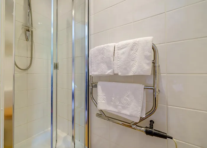 3 Bed In Kendal Oc-75564 Apartamento