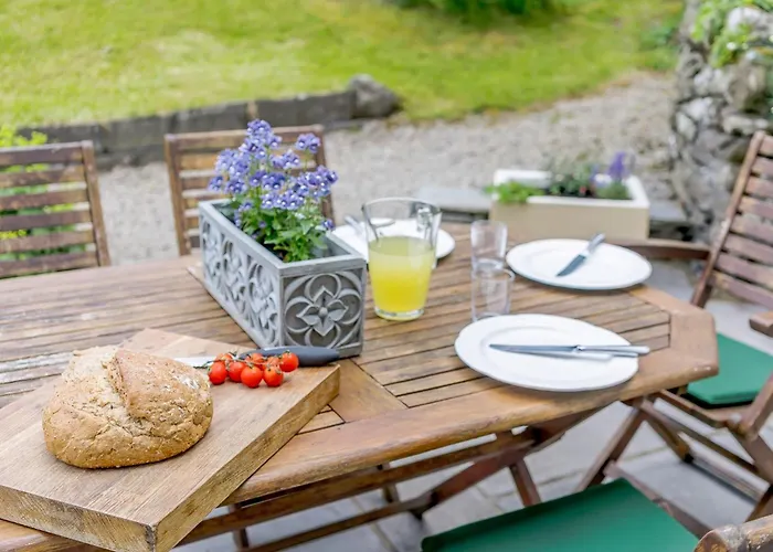 Apartamento 3 Bed In Kendal Oc-75564