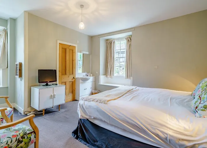 3 Bed In Kendal Oc-75564 Apartamento