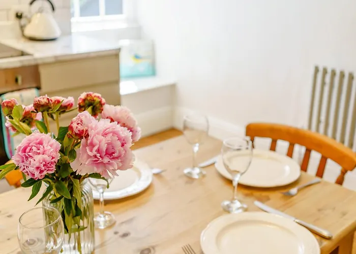 Apartamento 3 Bed In Kendal Oc-75564 *