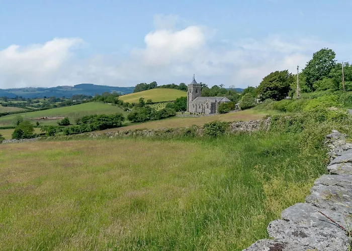 Apartamento 3 Bed In Kendal Oc-75564 Crosthwaite