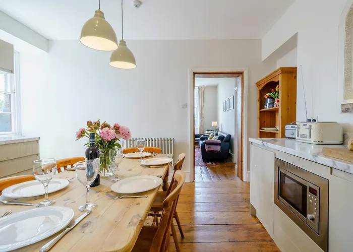 Apartamento 3 Bed In Kendal Oc-75564