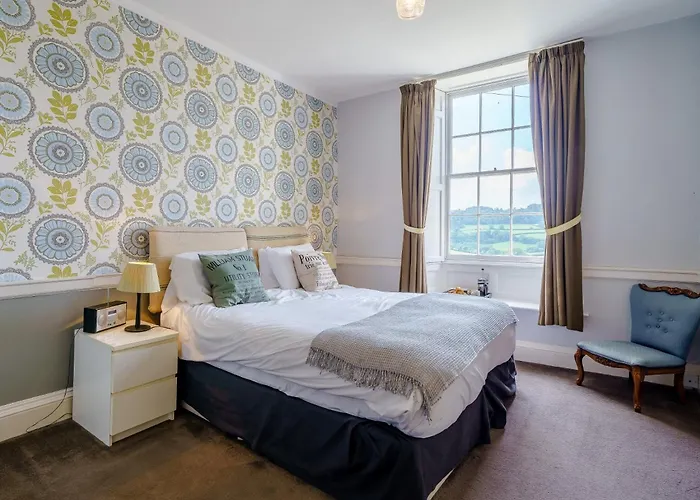 3 Bed In Kendal Oc-75564 Apartamento *