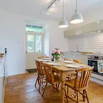 Apartmán 3 Bed In Kendal Oc-75564