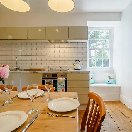 Appartement 3 Bed In 75564 Crosthwaite