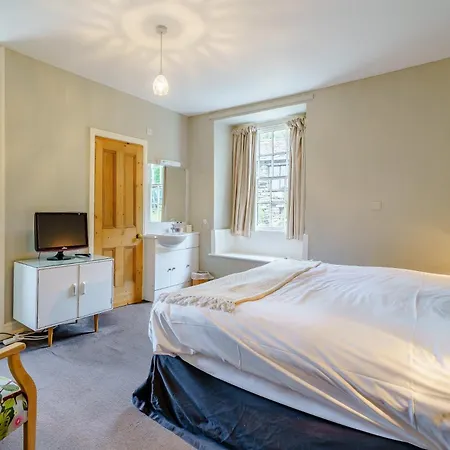 3 Bed In 75564 Appartement